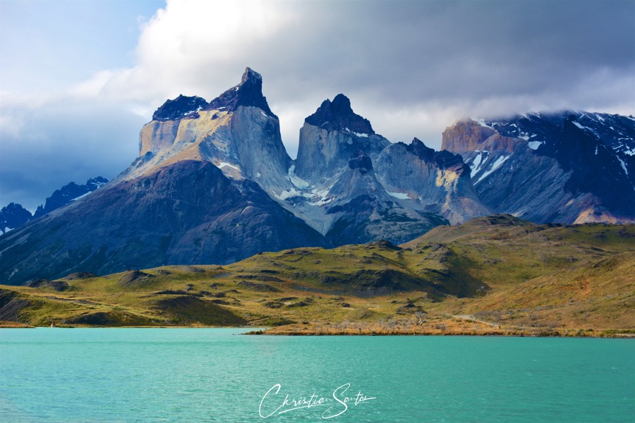 Patagonia