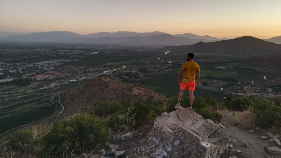 Expedición Trekking Lovers