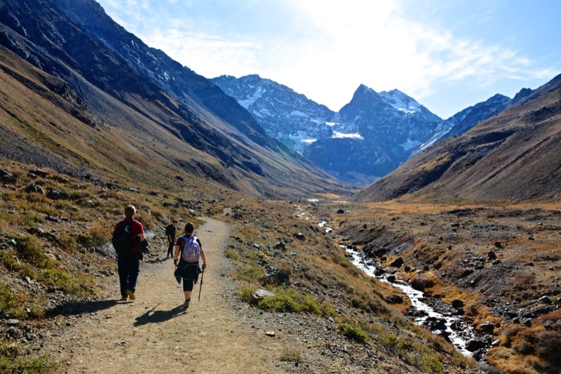 Expediciones Corporativas