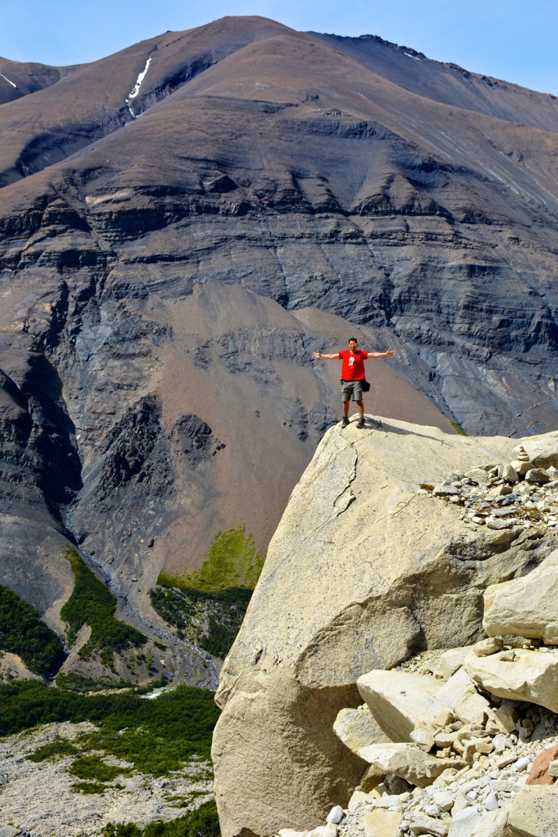 Expediciones a Medida